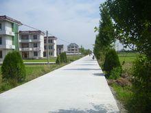 安溪——長坑鄉