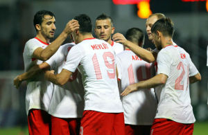 阿達納體育足球俱樂部 阿達納體育足球俱樂部