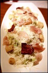 拿坡里沙拉 拿坡里沙拉