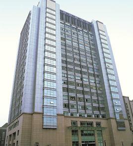 杭州東部軟體園 杭州東部軟體園