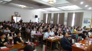 外貿快車洛陽站完滿落幕