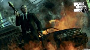 《俠盜獵車手》武器類型豐富