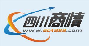 四川商情LOGO