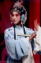 單文[崑劇演員]