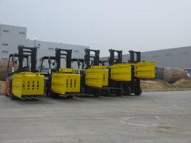 叉車屬具 叉車屬具