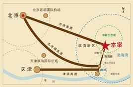 世茂生態城 世茂生態城