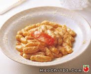 （圖）番茄奶油土豆團