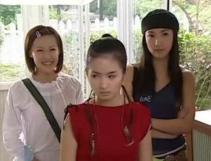 我的秘密花園劇照