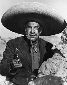 愛米里奧·弗南台茲 愛米里奧·弗南台茲