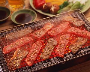 成吉思汗鐵板燒