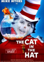 戴帽子的貓 戴帽子的貓