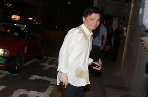 陳輝陽[香港作曲家]