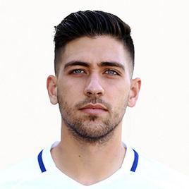 阿納斯塔西·巴卡斯塔斯 阿納斯塔西·巴卡斯塔斯