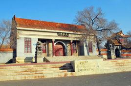 大佛寺[黑龍江齊齊哈爾大佛寺]