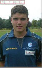 賈科莫&middot;貝雷塔