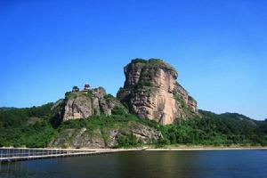 江西梅嶺國家森林公園 江西梅嶺國家森林公園