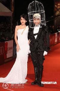 第47屆台灣電影金馬獎