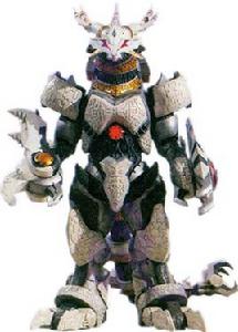 加拉德隆 加拉德隆