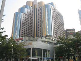 深圳天安國際大廈 深圳天安國際大廈
