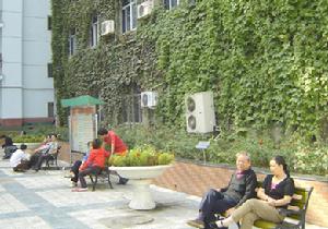 陝西省第二人民醫院