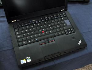 聯想ThinkPad T400s