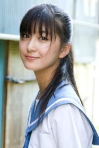 水沢奈子 水沢奈子