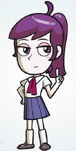 菲菲[動畫多寶一家人角色]