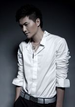 蔡鵬[歡樂頌組合成員]