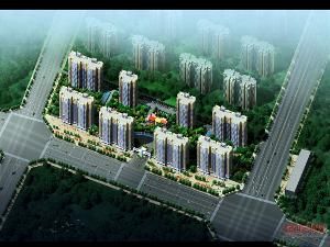 旭東花園 旭東花園