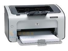 HP LaserJet P1007