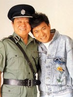 《神探父子兵》