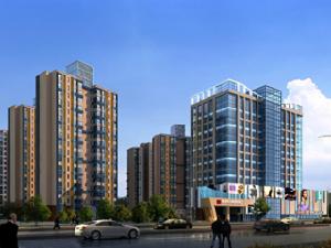 東方領秀城 東方領秀城