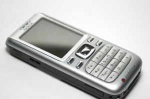 諾基亞 6234 諾基亞 6234