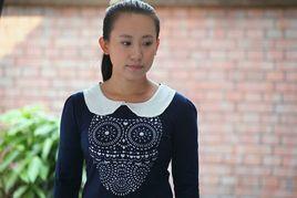 周晶晶[2014年都市劇《男人四十要出嫁》中的角色]