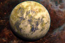 Gliese 832 c Gliese 832 c