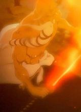 元柳齋解放斬魄刀