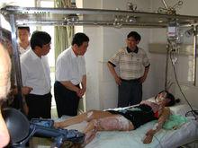 6·7廈門公交起火案