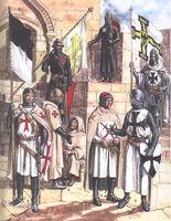 騎士團[軍事組織]