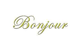 bonjour[網路術語]
