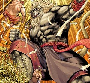 孫悟空[《西行紀》中的角色]