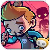 殭屍特攻隊 殭屍特攻隊