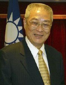 中國國民黨黨主席 中國國民黨黨主席