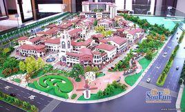 奉化梅里達國際購物村 奉化梅里達國際購物村