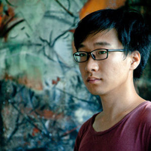 何慶源[青年畫家]