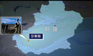 7·28新疆莎車暴力恐怖攻擊事件 7·28新疆莎車暴力恐怖攻擊事件