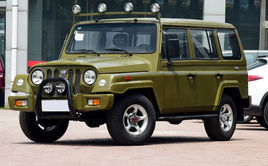 戰旗汽車 戰旗汽車