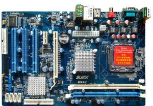 磐正AP43LC 磐正AP43LC