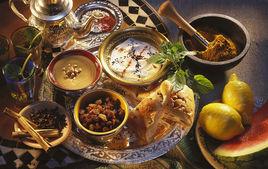 阿拉伯菜 阿拉伯菜