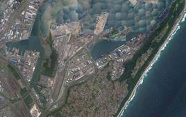 2·17德班海軍基地甲烷泄漏事故 2·17德班海軍基地甲烷泄漏事故