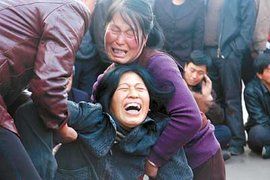 悲痛欲絕 悲痛欲絕